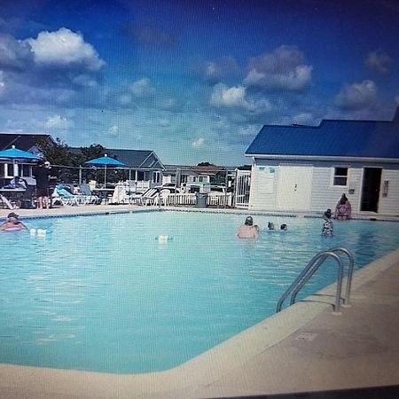 Dorothy And Johns Ocean City Md Vacation Home Sleeps 8 - 3 Bedrooms 2 Full Bath Chambre photo
