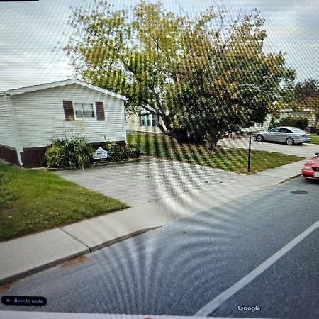 Dorothy And Johns Ocean City Md Vacation Home Sleeps 8 - 3 Bedrooms 2 Full Bath Extérieur photo