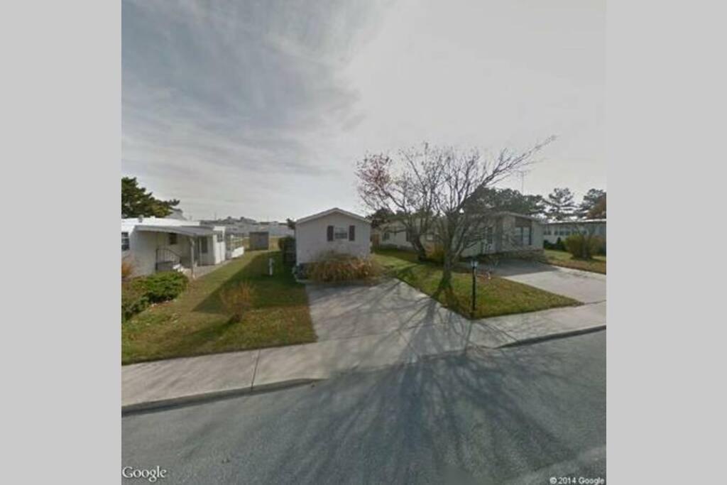 Dorothy And Johns Ocean City Md Vacation Home Sleeps 8 - 3 Bedrooms 2 Full Bath Extérieur photo