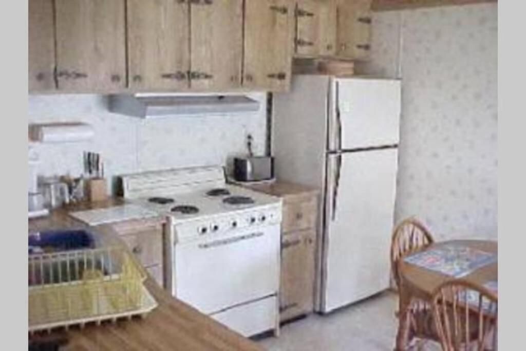 Dorothy And Johns Ocean City Md Vacation Home Sleeps 8 - 3 Bedrooms 2 Full Bath Extérieur photo