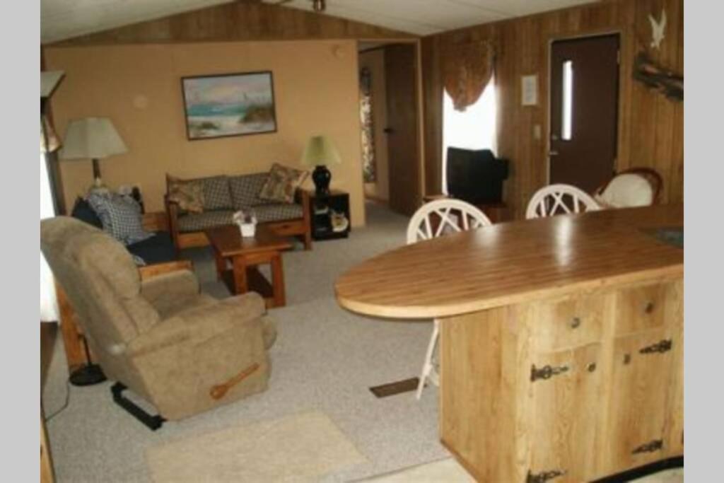 Dorothy And Johns Ocean City Md Vacation Home Sleeps 8 - 3 Bedrooms 2 Full Bath Extérieur photo