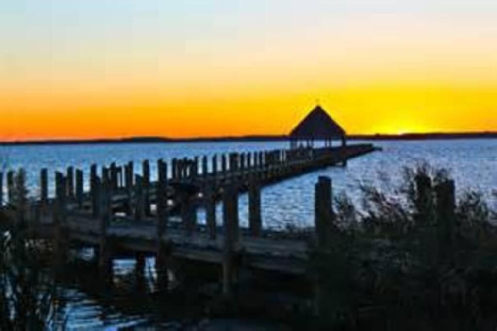 Dorothy And Johns Ocean City Md Vacation Home Sleeps 8 - 3 Bedrooms 2 Full Bath Extérieur photo