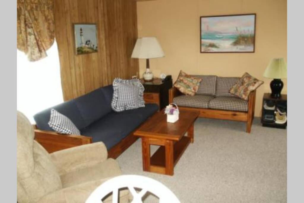 Dorothy And Johns Ocean City Md Vacation Home Sleeps 8 - 3 Bedrooms 2 Full Bath Extérieur photo