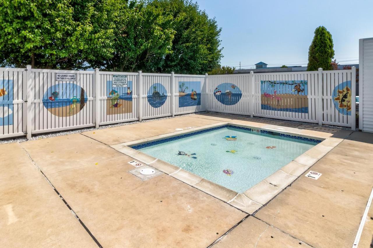 Dorothy And Johns Ocean City Md Vacation Home Sleeps 8 - 3 Bedrooms 2 Full Bath Extérieur photo