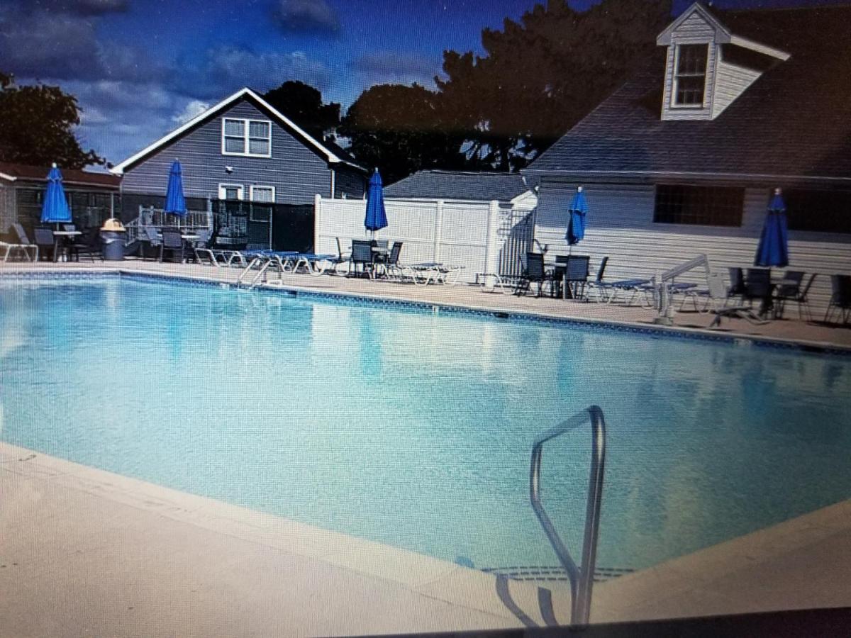 Dorothy And Johns Ocean City Md Vacation Home Sleeps 8 - 3 Bedrooms 2 Full Bath Extérieur photo