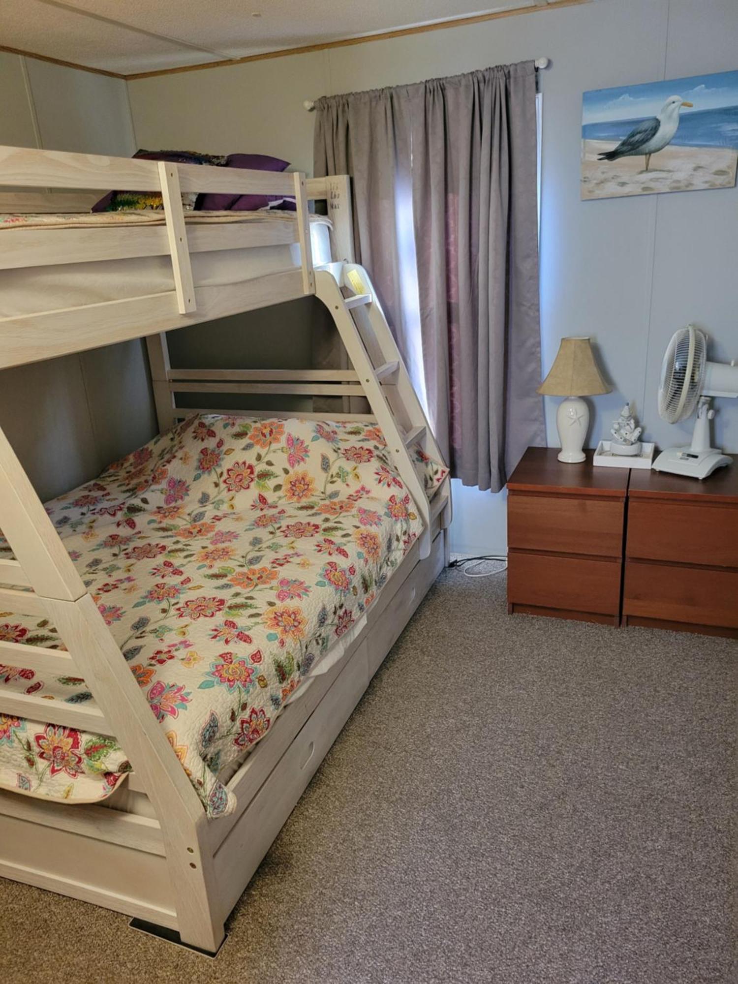 Dorothy And Johns Ocean City Md Vacation Home Sleeps 8 - 3 Bedrooms 2 Full Bath Extérieur photo