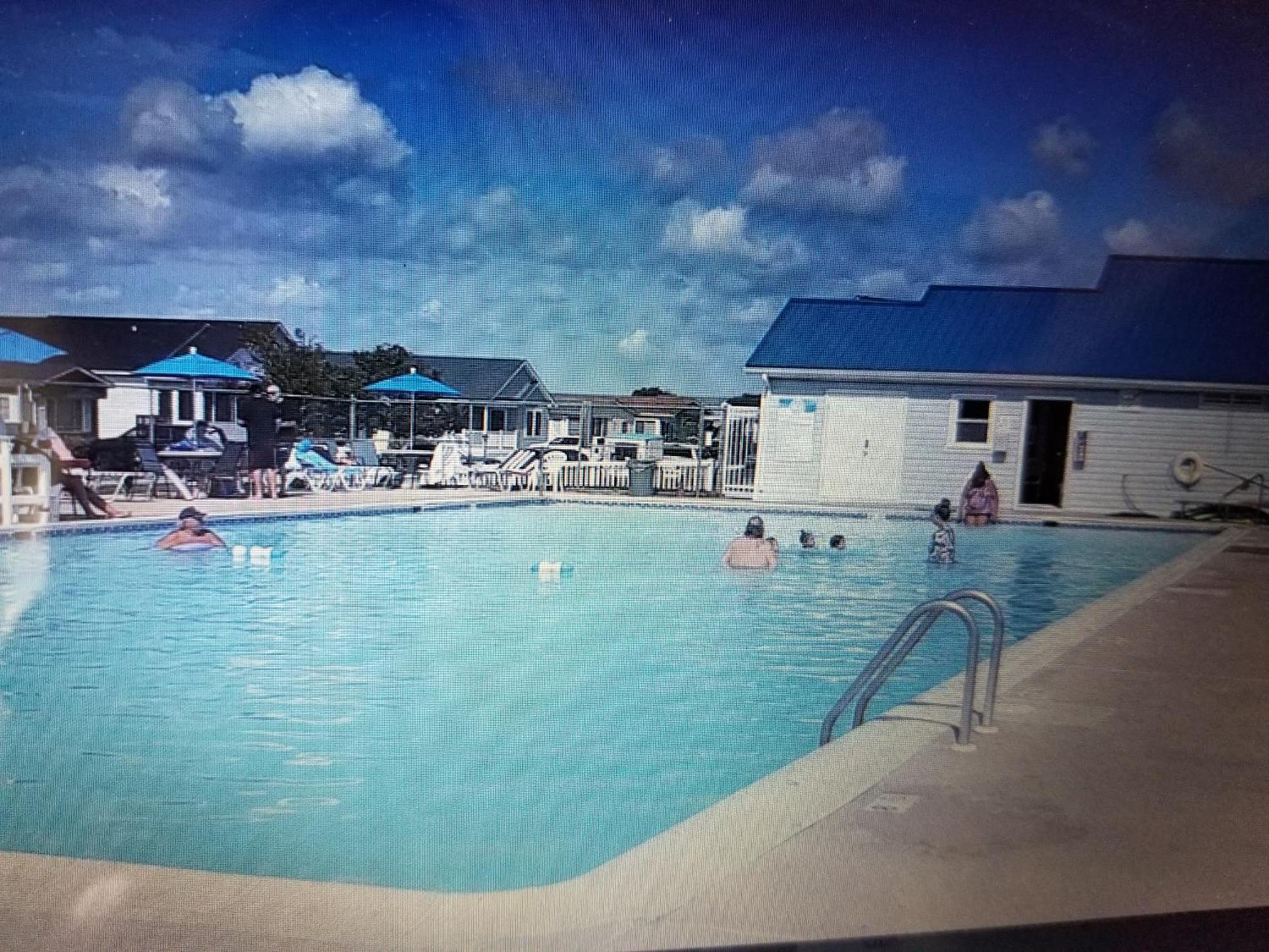 Dorothy And Johns Ocean City Md Vacation Home Sleeps 8 - 3 Bedrooms 2 Full Bath Chambre photo