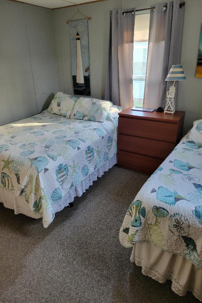 Dorothy And Johns Ocean City Md Vacation Home Sleeps 8 - 3 Bedrooms 2 Full Bath Extérieur photo