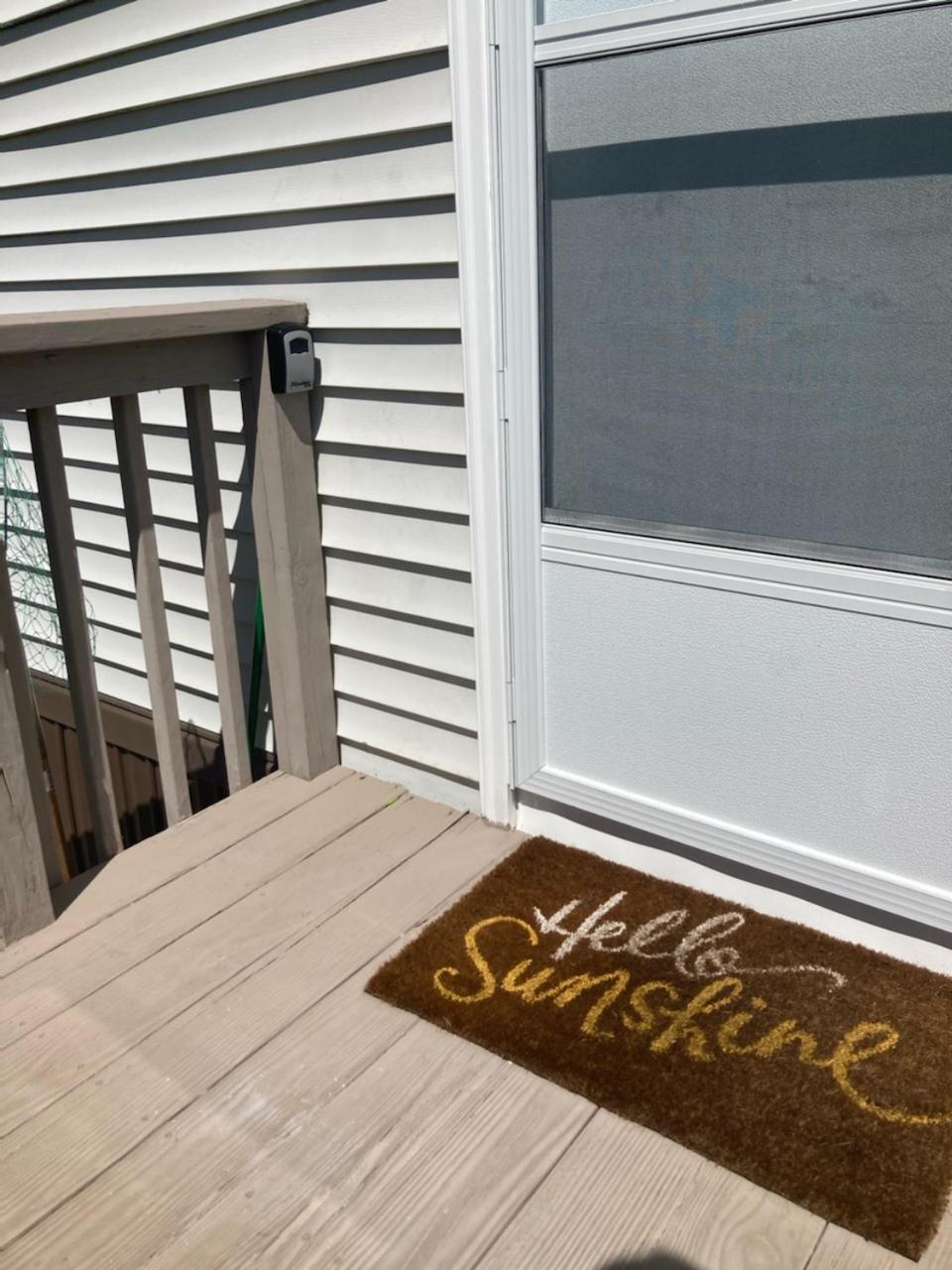 Dorothy And Johns Ocean City Md Vacation Home Sleeps 8 - 3 Bedrooms 2 Full Bath Extérieur photo